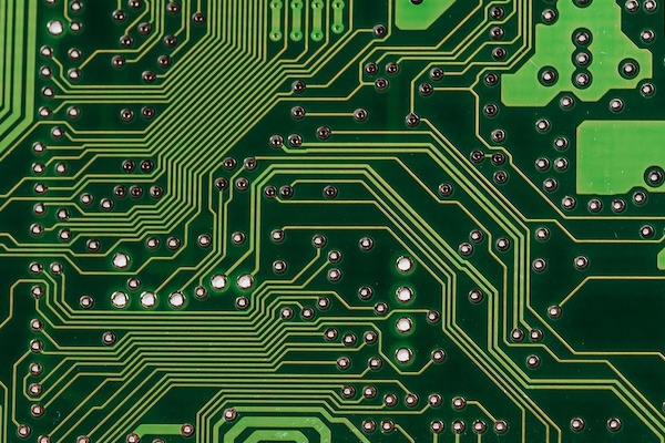 circuit board layout software